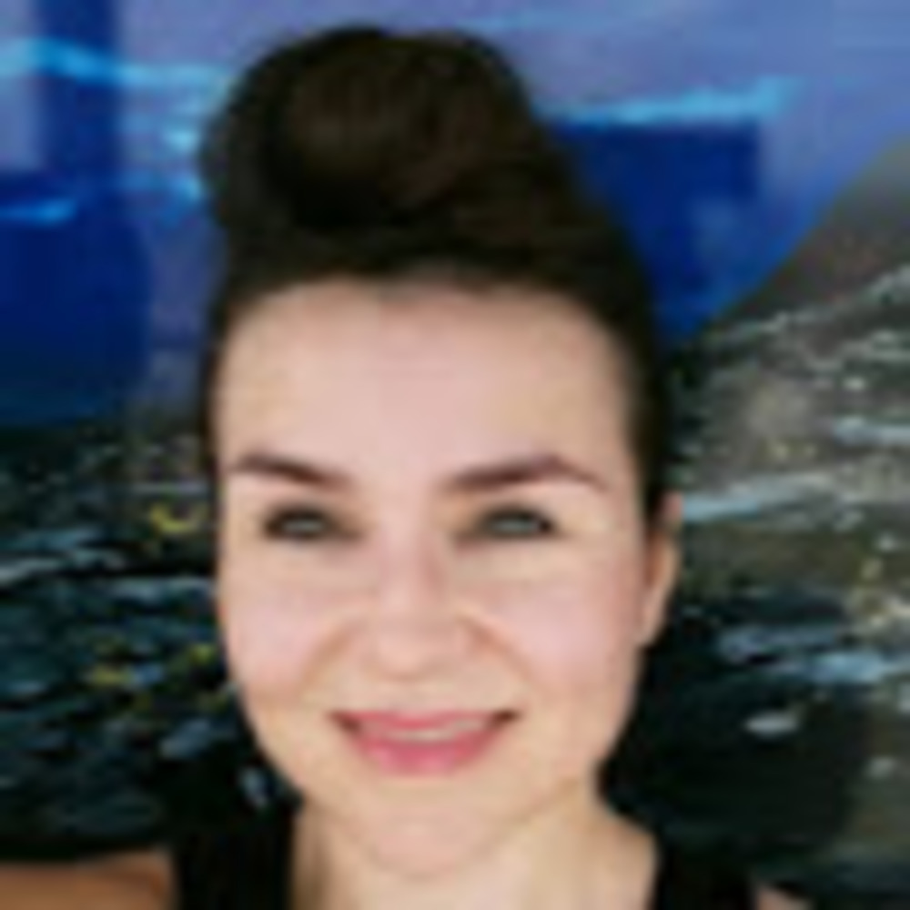 Meet your Posher, Zhenya